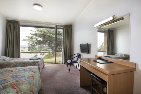 Morwell Hotel - Accommodation Asia 1