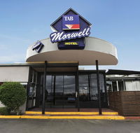 Morwell Hotel - Accommodation Asia