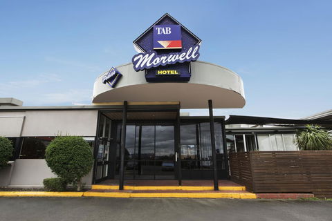 Morwell Hotel - Accommodation Asia 0