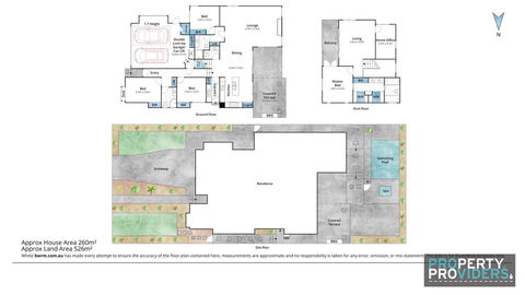 Mosman Torre - Executive Luxury Home - Accommodation Asia 3