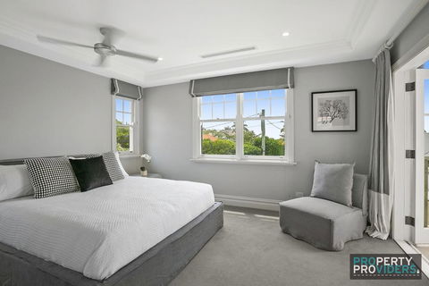 Mosman Torre - Executive Luxury Home - Accommodation Asia 0
