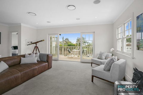 Mosman Torre - Executive Luxury Home - Accommodation Asia 1