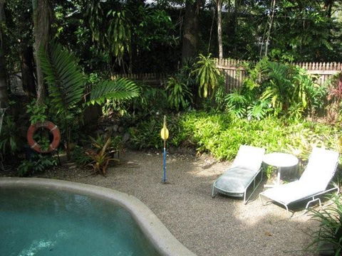 Mossman Gorge Bed And Breakfast - Accommodation Asia 1