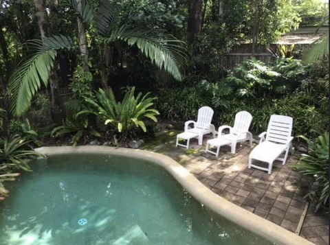 Mossman Gorge Bed And Breakfast - Accommodation Asia 2