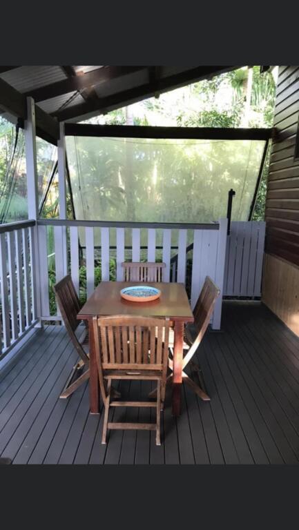 Mossman Gorge Bed And Breakfast - Accommodation Asia 3