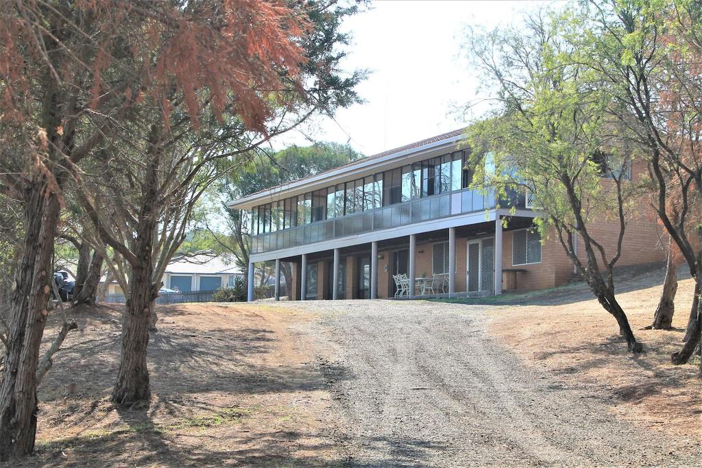 Boondandilla QLD Accommodation Asia