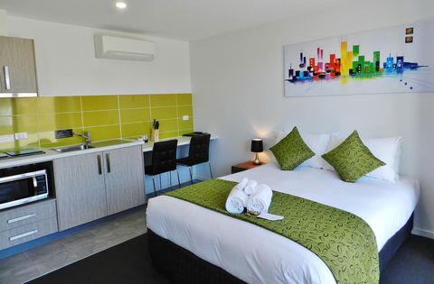 Motel 24 - Accommodation Asia 1