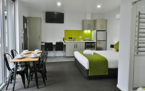 Motel 24 - Accommodation Asia 3