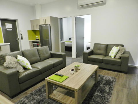 Motel 24 - Accommodation Asia 2