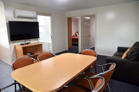 Motel Carnarvon - Accommodation Asia 2