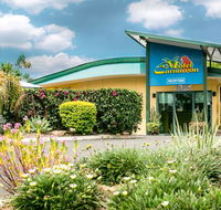 Motel Carnarvon - Accommodation Asia