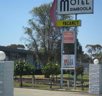 Motel Dimboola - Accommodation Guide