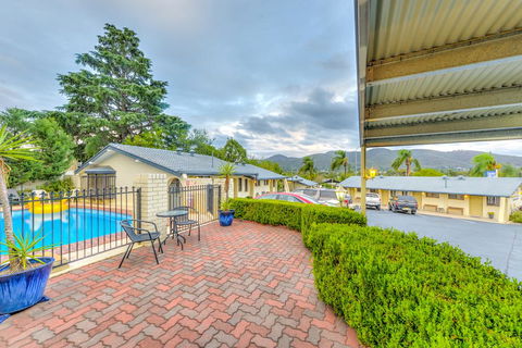 Motel Grande - Accommodation Asia 2