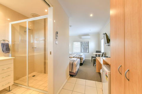 Motel Grande - Accommodation Asia 0