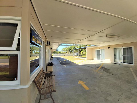 Motel Ingham - Accommodation Asia 1
