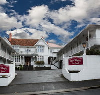 Motel Mayfair on Cavell - Accommodation Guide
