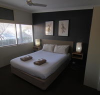Motel Melrose - Accommodation Asia