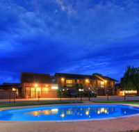 Motel Meneres - Accommodation Asia