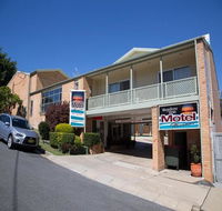 Motel Miramar - Accommodation Asia