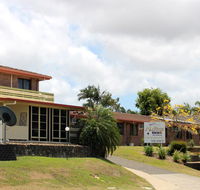 Motel Northview Mackay - Accommodation China