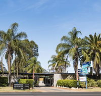 Motel Oasis - Accommodation Asia