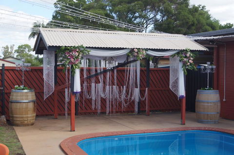 Motel Oasis - Accommodation Asia 3
