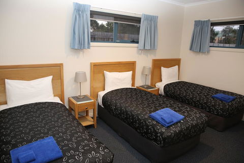 Motel On A'Beckett - Accommodation China 3