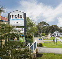 Motel On A'Beckett - Accommodation China
