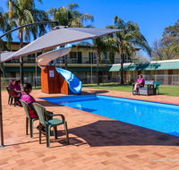 Motel Riverina - Accommodation Asia