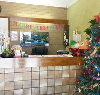 Motel St Arnaud - Accommodation Asia