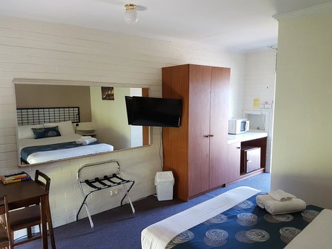 Motel Traralgon - Accommodation China 2