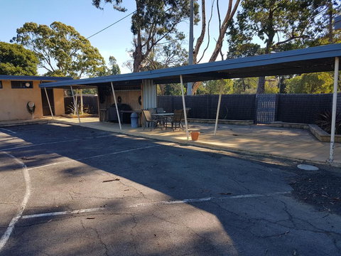 Motel Traralgon - Accommodation China 1