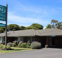 Motel Warrnambool