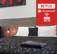 Motel24Seven and Apartments - Accommodation Guide