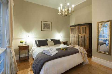 Moulton Park Estate - Homestead - Accommodation Asia 2