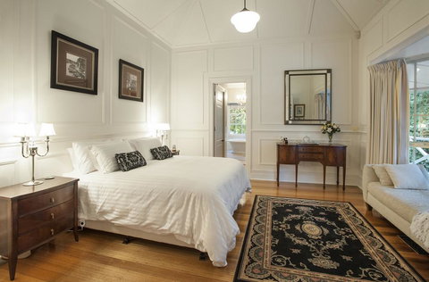 Moulton Park Estate - Homestead - Accommodation Asia 3