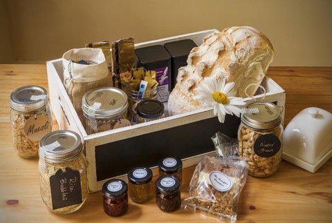 Moulton Park Estate - Homestead - Accommodation Asia 1