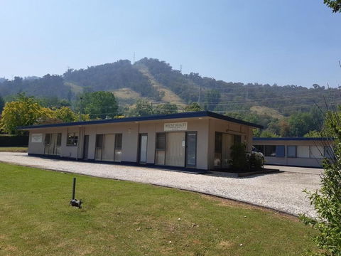 Mount Beauty Motor Inn - Accommodation Asia 1