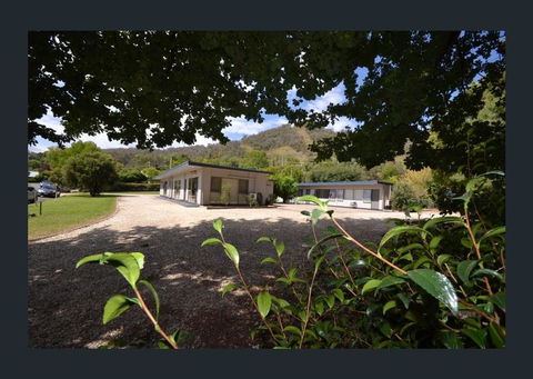 Mount Beauty Motor Inn - Accommodation Asia 0