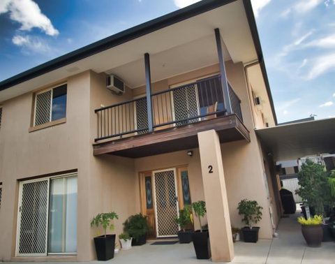 Mount Gravatt Guesthouse - Accommodation Guide 0
