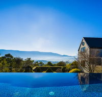 Mount View Estate - Accommodation Asia
