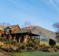 Mountain Grass Lodge 2 bedroom - Accommodation Asia