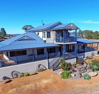 Mountain Park Retreat - Accommodation Asia