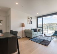 Mountain View 2 Bed 2 Bath ApartmentPlayhouse - Accommodation Asia