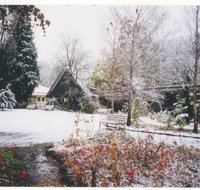 Mountain View Holiday Retreat - Accommodation Guide