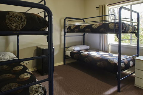 Mountain View Holiday Retreat - Accommodation Asia 2