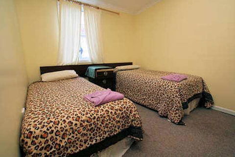 Mountain View Motel - Accommodation Asia 2