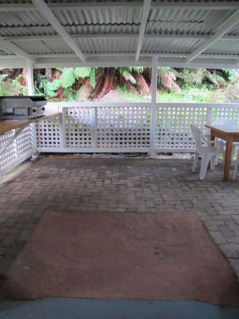 Mountain View Motel - Accommodation Asia 3