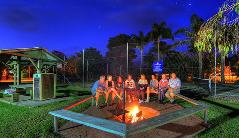 Mountain View Resort - Accommodation Asia 1