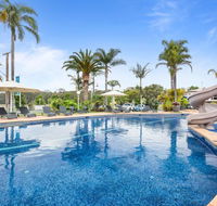 Mountain View Resort - Accommodation Asia